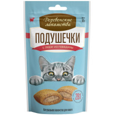 Деревенские лакомства