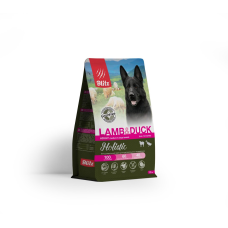 Blitz Holistic Adult Lamb & Duck сухой корм д/собак, ягненок и утка 1,5 кг Blitz Holistic Adult Lamb & Duck сухой корм д/собак, ягненок и утка 1,5 кг