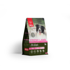 Blitz Holistic Adult Fresh Lamb сухой корм д/собак, свежий ягненок 1,5 кг Blitz Holistic Adult Fresh Lamb сухой корм д/собак, свежий ягненок 1,5 кг